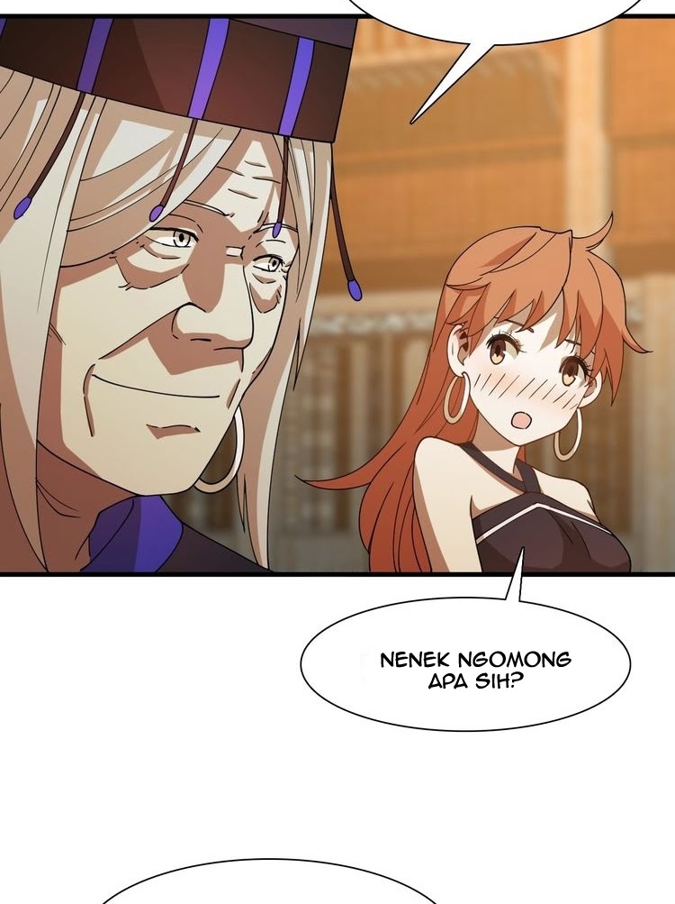 Reborn Doctor Chapter 42 Bahasa Indonesia